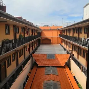 2* Hotel San Agustin