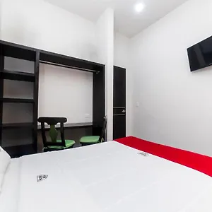 2* Hotel Rio Centro