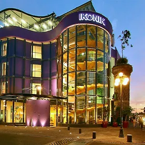 4* Отель Ikonik