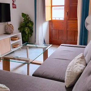 La Casa Azul Sevilla